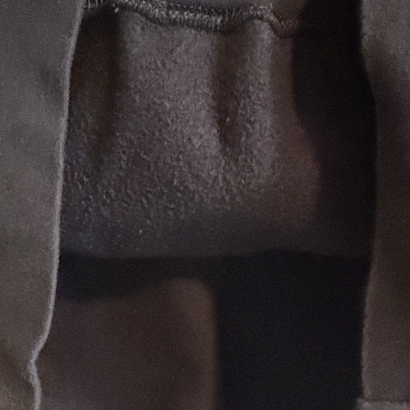 Disney Black and Blue 'Not Today' Sweater - Picture 3 of 3